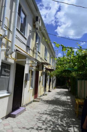 Holiday Home on Krymskaya
